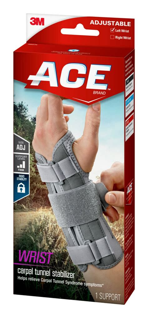 Ace Wrist Brace