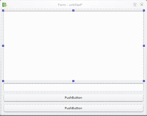 Image result for PyQt5 UI Examples