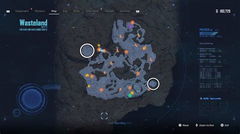 All Stellar Blade fish locations | Eurogamer.net