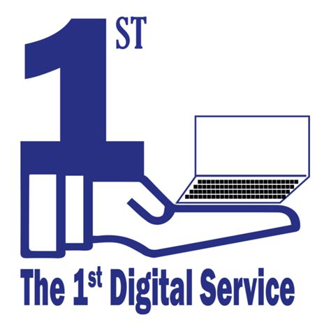 First Digital Logo 的图像结果