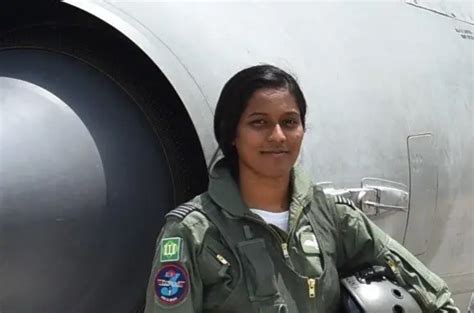 Meet the 8 women officers who made history in the Indian Air Force