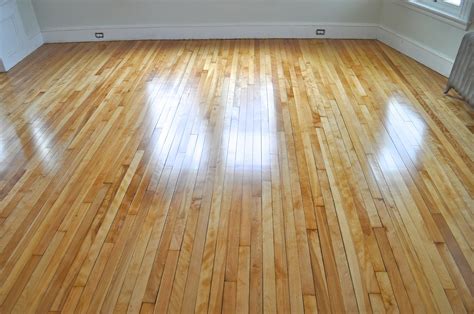 How To Make Vinyl Floors Shine Again - Flooring Tips