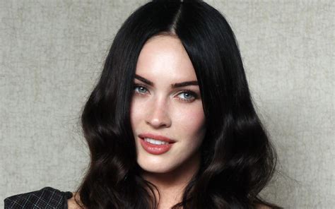 Megan Fox Younger Years