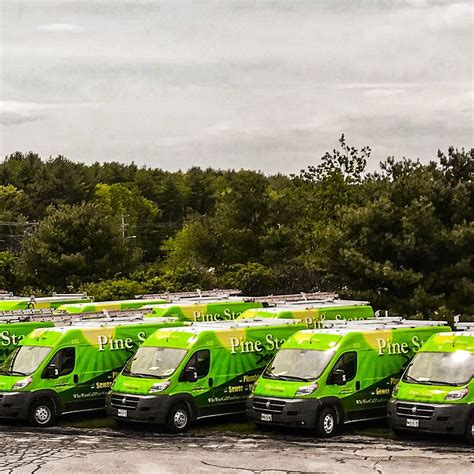 Pine State Services (@pinestateservices) • Instagram photos and videos