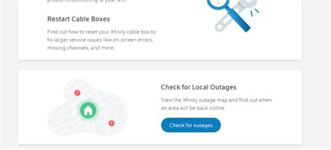 Image result for Xfinity Error Codes