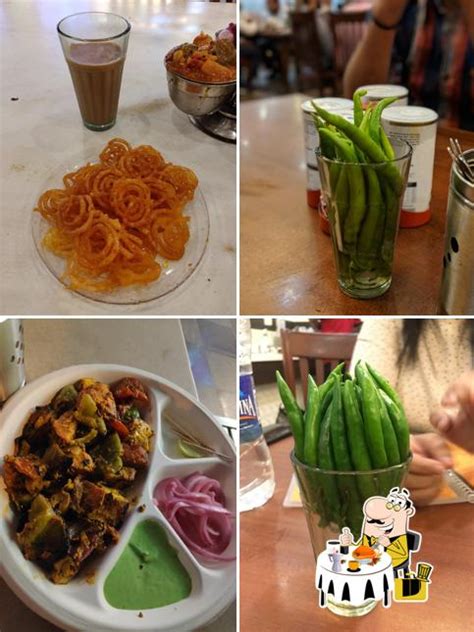 Amrik Sukhdev, Murthal - Restaurant menu, prices and reviews