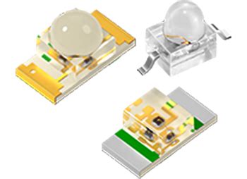 Mouser Electronics Now Stocking Kingbright High-Efficiency IR LEDs for ...