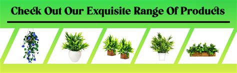 Buy DecoreBugs Artificial Plant Bamboo Leaves in Wooden Rectangular ...