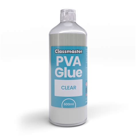 Can You Use Clear Pva Glue For Paper Mache at Fernando Ward blog
