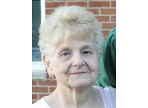 Dorothy Marie Lancaster Obituary (2025) - Wellsburg, WV - Reasner ...