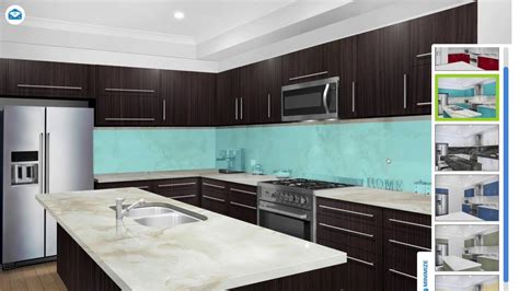 Image result for Kitchen Visualizer Free