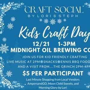 Kids Crafts and The Grinch , 674 Pencader Dr, Newark, DE, United States ...