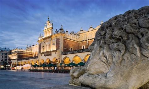 Krakow Tourism (2019): Best of Krakow, Poland - TripAdvisor