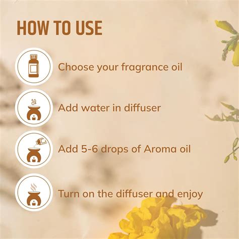Buy Ylang - Ylang Fragrance Oil for Diffusers & Candle Making – Aromahpure