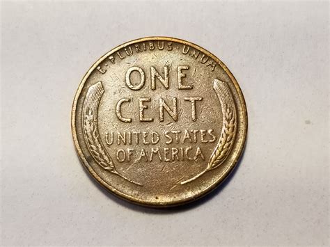 1944 D Lincoln Penny - For Sale, Buy Now Online - Item #629424