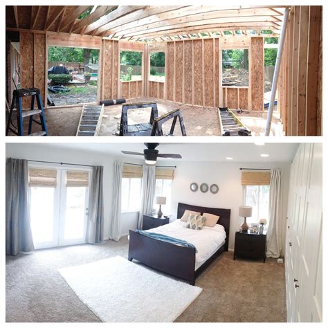 Master Suite Addition