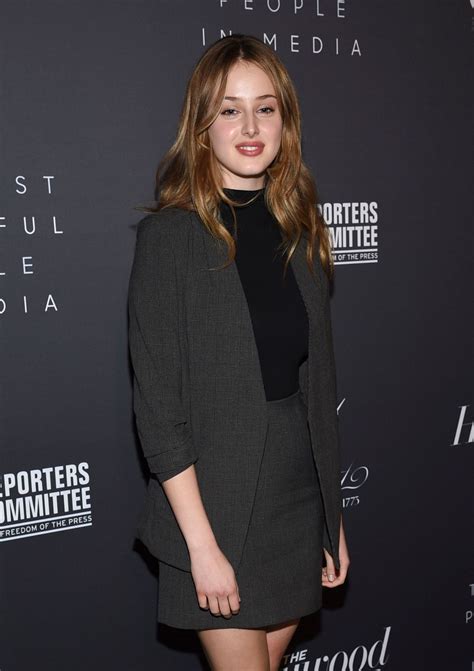 Anna Van Patten - The Hollywood Reporter's Most Powerful People in ...