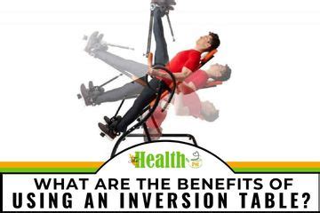 Image result for Benefits of Using Inversion Table