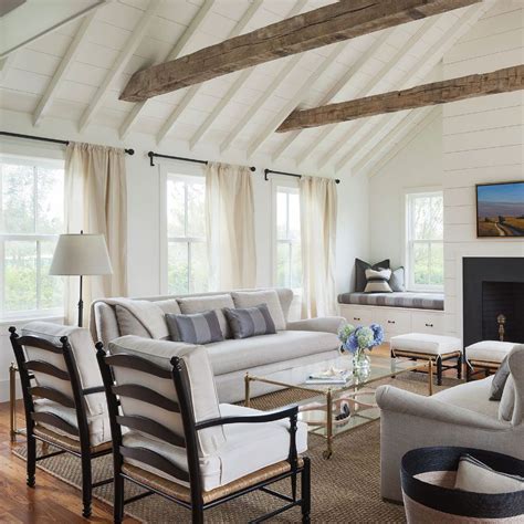 shiplap living room ideas