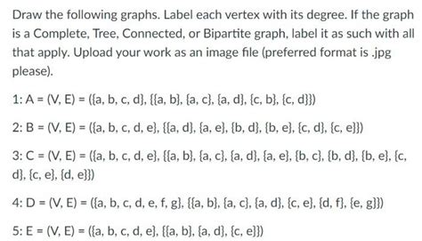 Graph Labeling 的图像结果