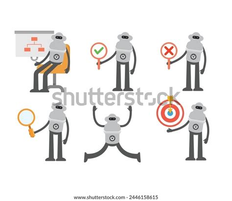 Robot Human Machine 的图像结果