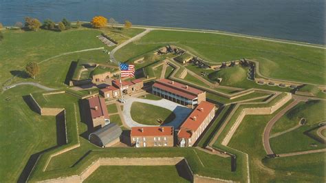 Fort McHenry was the answer on 'Jeopardy.' Test your knowledge with our ...