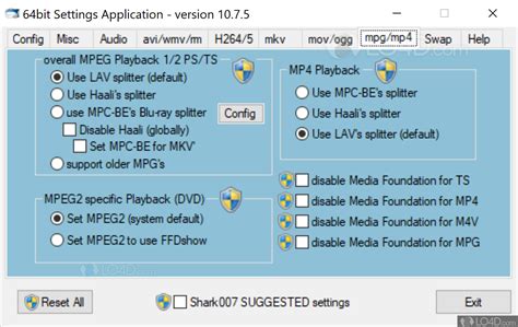 Image result for Best 64 Bit Codecs