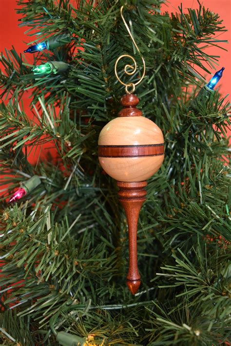 christmas ornaments examples