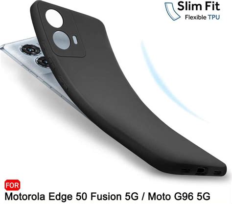 SMARTCASE Back Cover for Motorola G96 5G, Moto G96 5G - SMARTCASE ...