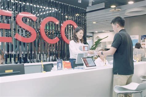 FESCO为企业提供专业灵活的外包服务 助力其高效发展_新浪新闻