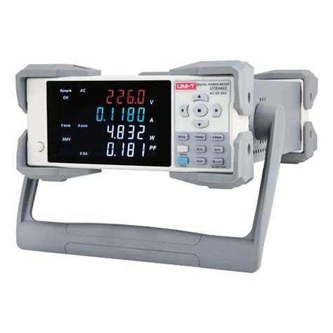 Power Analyzer Products