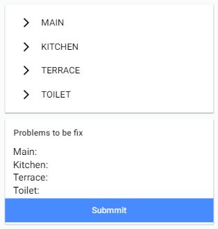 How to Local JSON File to Convert HTML Ionic V6 的图像结果