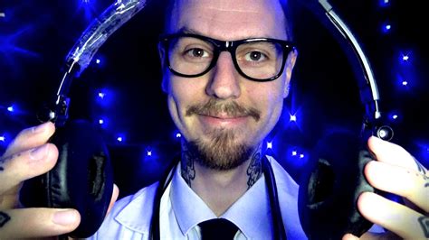 Image result for ASMR Testing