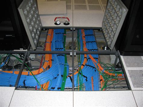 Cable Management Ceiling To Floor at Jett Embling blog