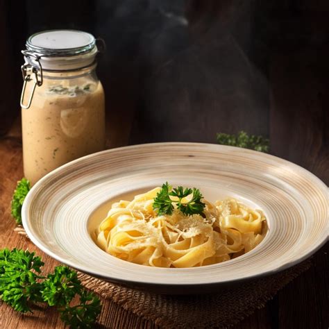 Is Ragù Good Alfredo Sauce? | Grant Recipes