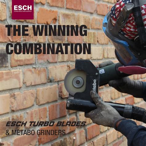 Esch Construction Supply, Inc. on LinkedIn: #tuckpointing #masonry # ...