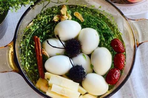 “三月三，地菜煮鸡蛋” 现身学生四食堂(图文)|地菜|荠菜|鸡蛋_新浪新闻