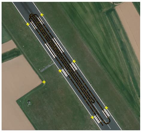 The Innovative Model of Runway Sustainable Management on Smaller ...