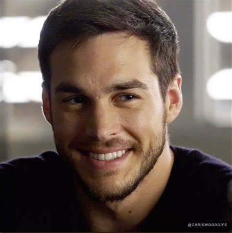 Chris Wood Actor