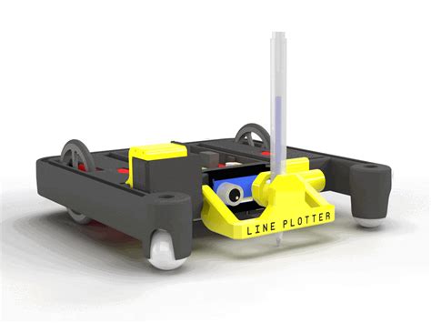 Image result for Line Following Robot Code XRP Project Code