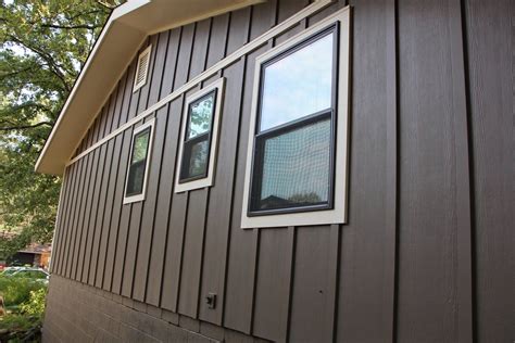 How To Install Vertical Hardie Board Siding | Storables