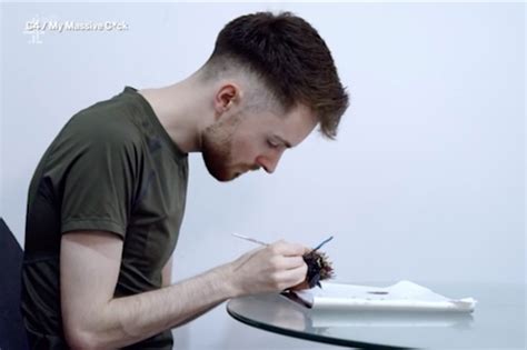 I was rejected from a job because my penis is too big