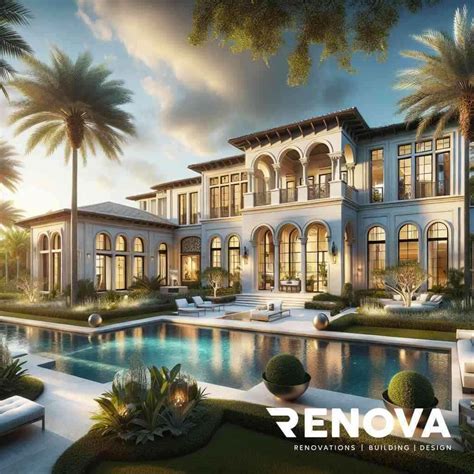 What Does Custom Home Design in Boca Mean?