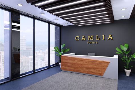 Reception Sign 的图像结果