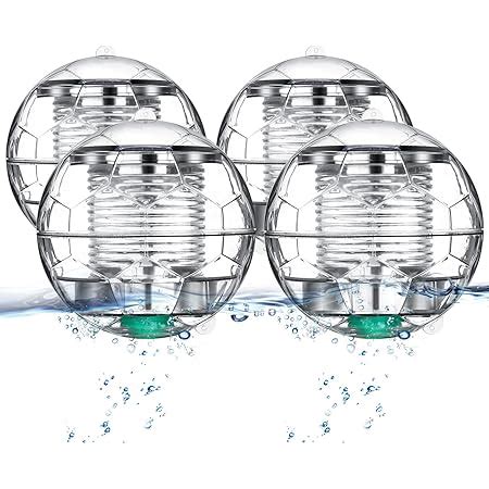 Image result for Intex Floating LED Pool Light Solar Powered W