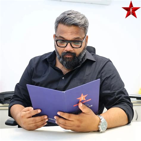 Best Researcher in Chennai | Hari Balaji V R