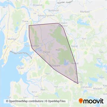 NMMT bus, Mumbai – Bus Schedules, Routes & Updates