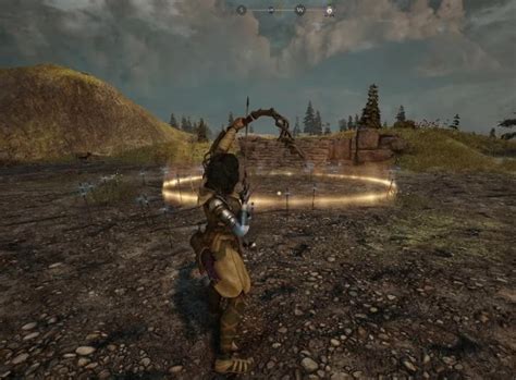 Soulframe: How to Heal and Avoid Dying During Combat