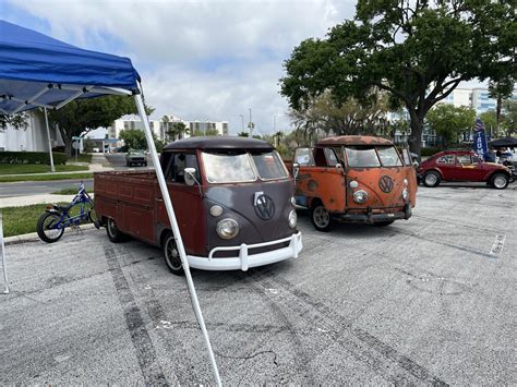 TheSamba.com :: Gallery - Lakeland VW Classic 2024