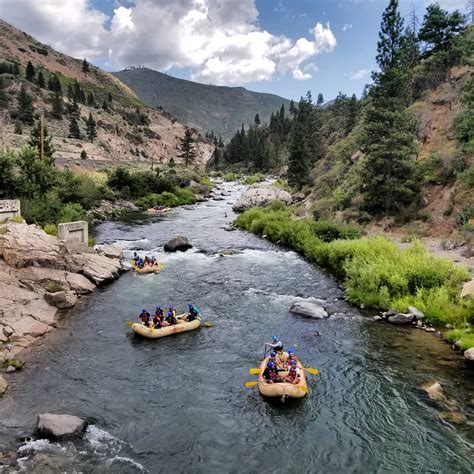 What NOT to Bring on Your California River Rafting Trip